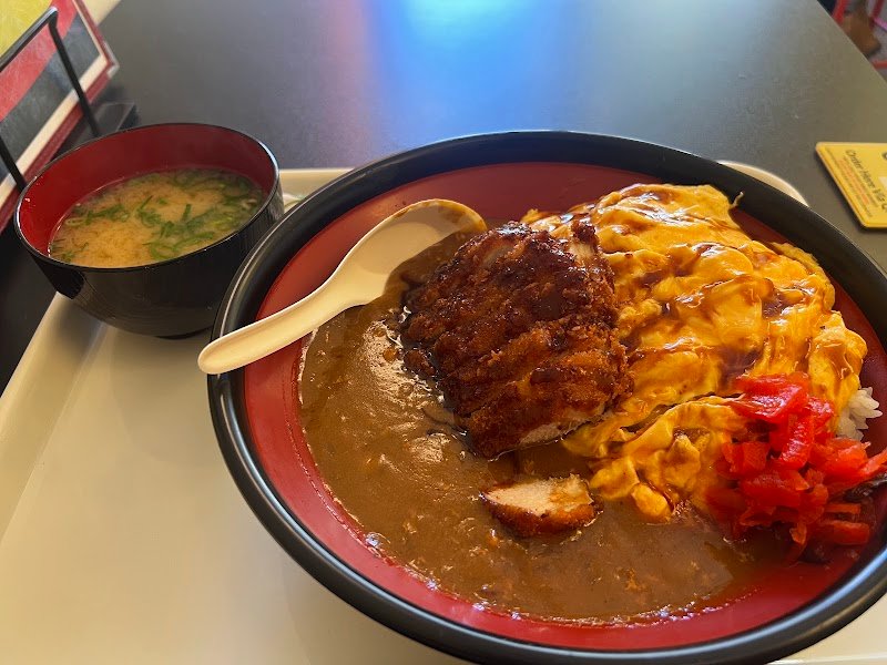 Ken-chan Curry Newtown photo 3