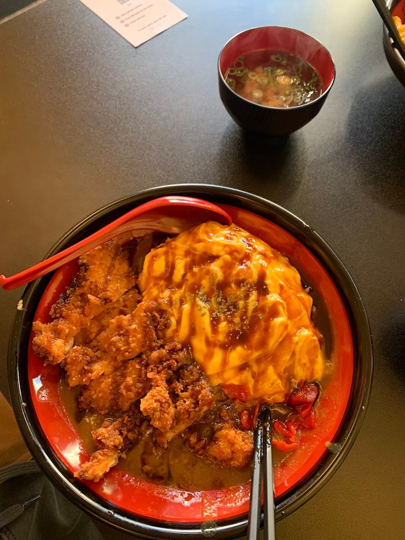 Ken-chan Curry Newtown photo 6