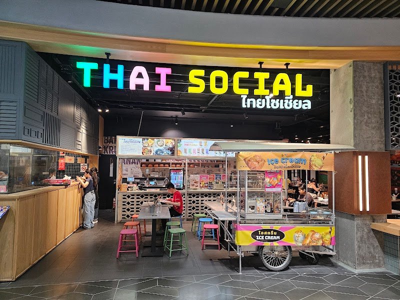Thai Social