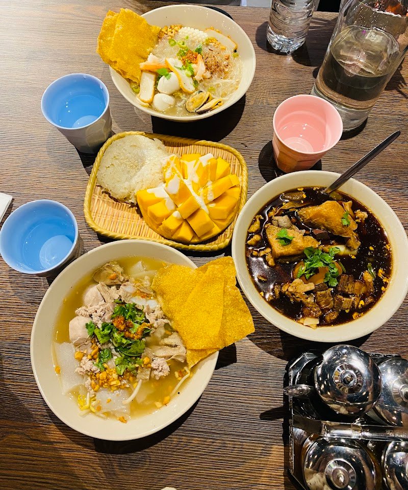 Thai Social photo 10