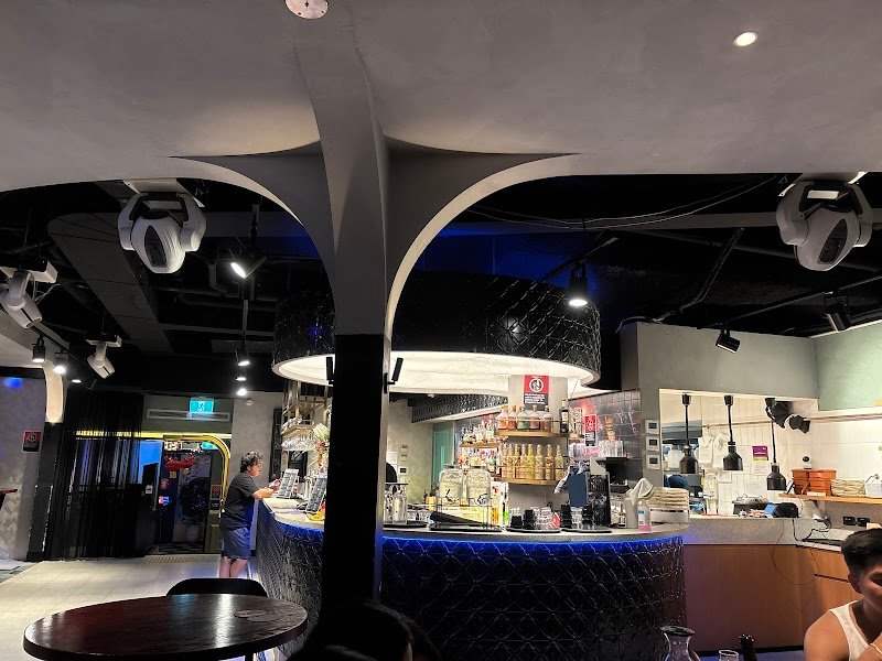 Ari Passion Thai Cuisine