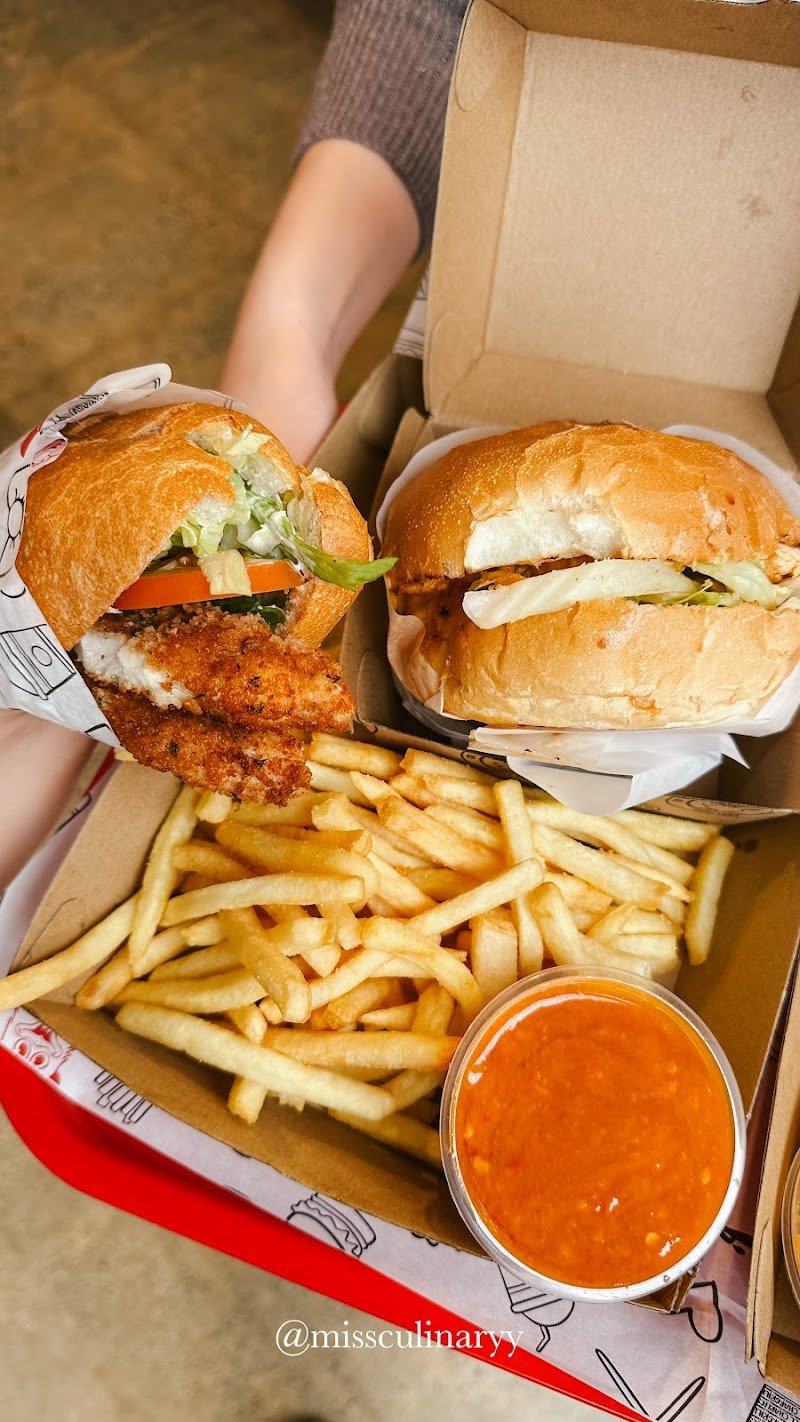 Chargrill Charlie's Richmond photo 2