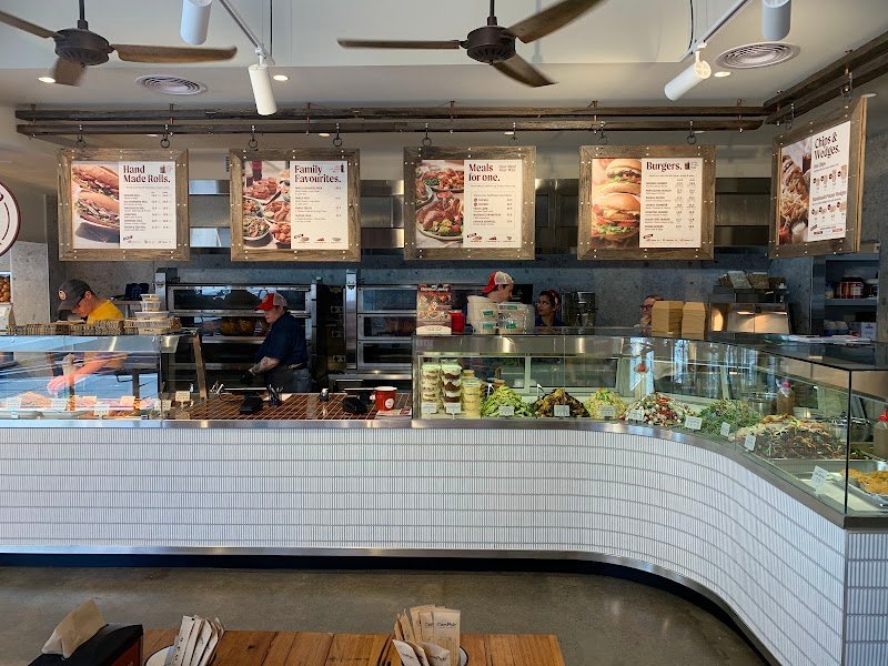 Chargrill Charlie's Richmond photo 4