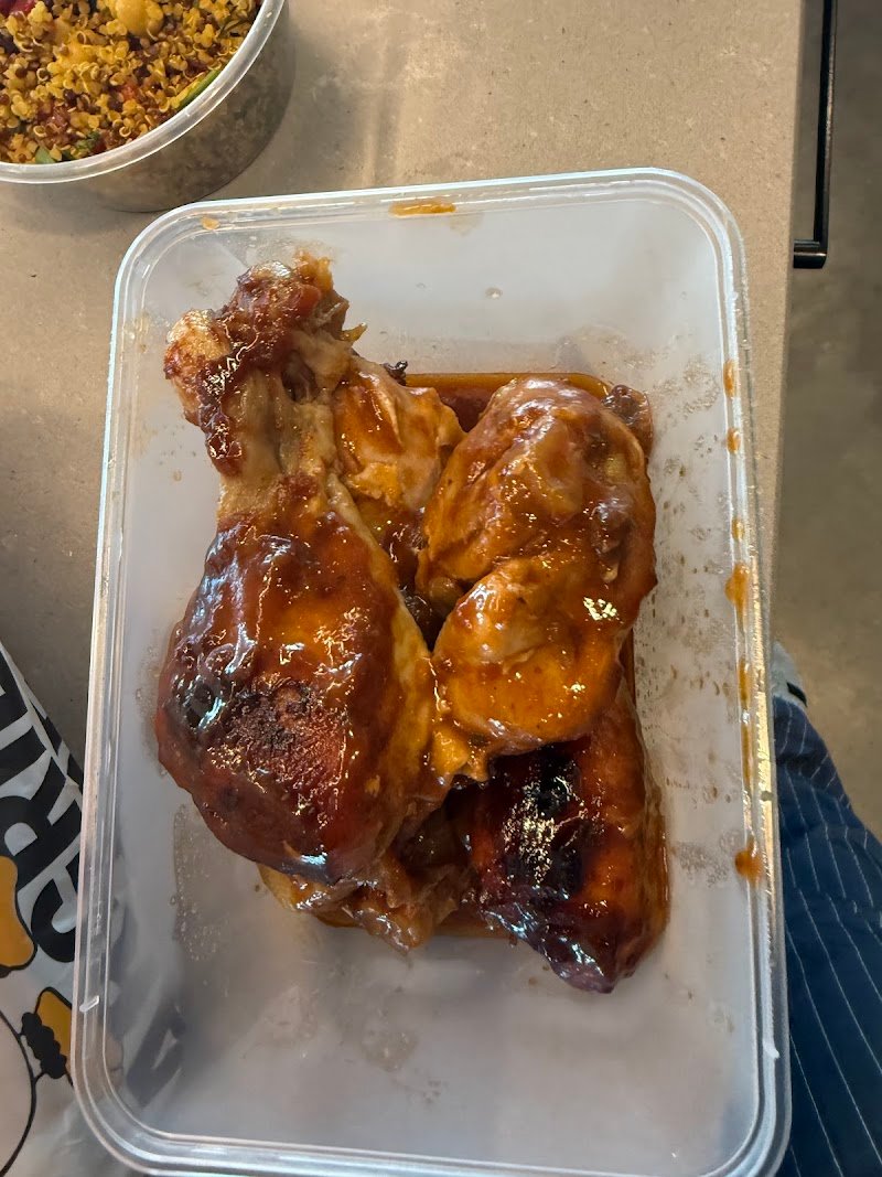 Chargrill Charlie's Richmond photo 8