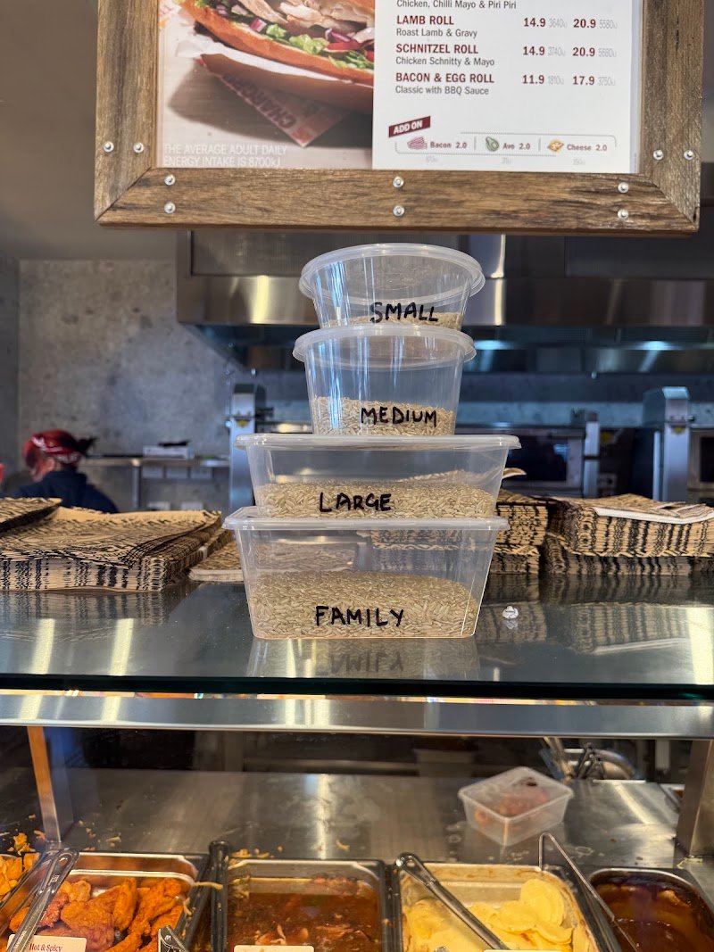 Chargrill Charlie's Richmond photo 5