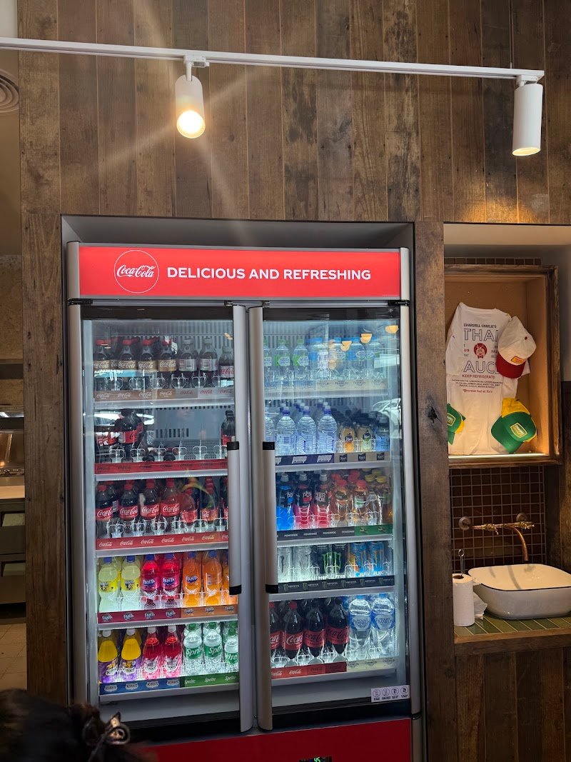 Chargrill Charlie's Richmond photo 9