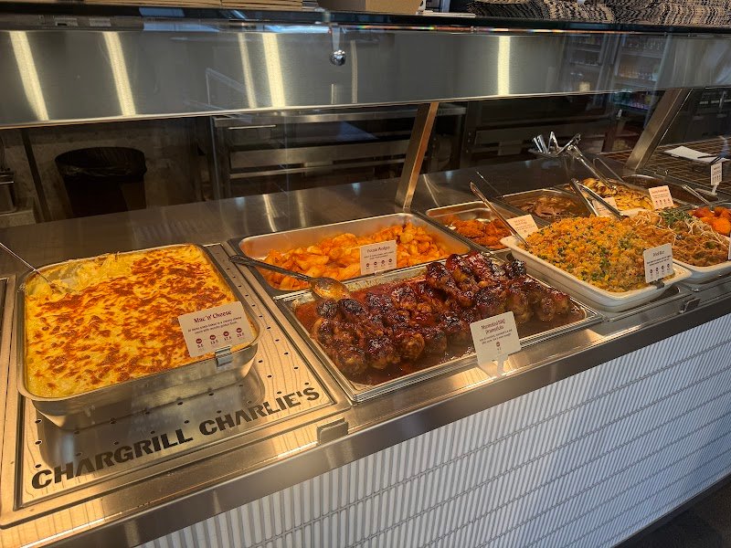 Chargrill Charlie's Richmond photo 3