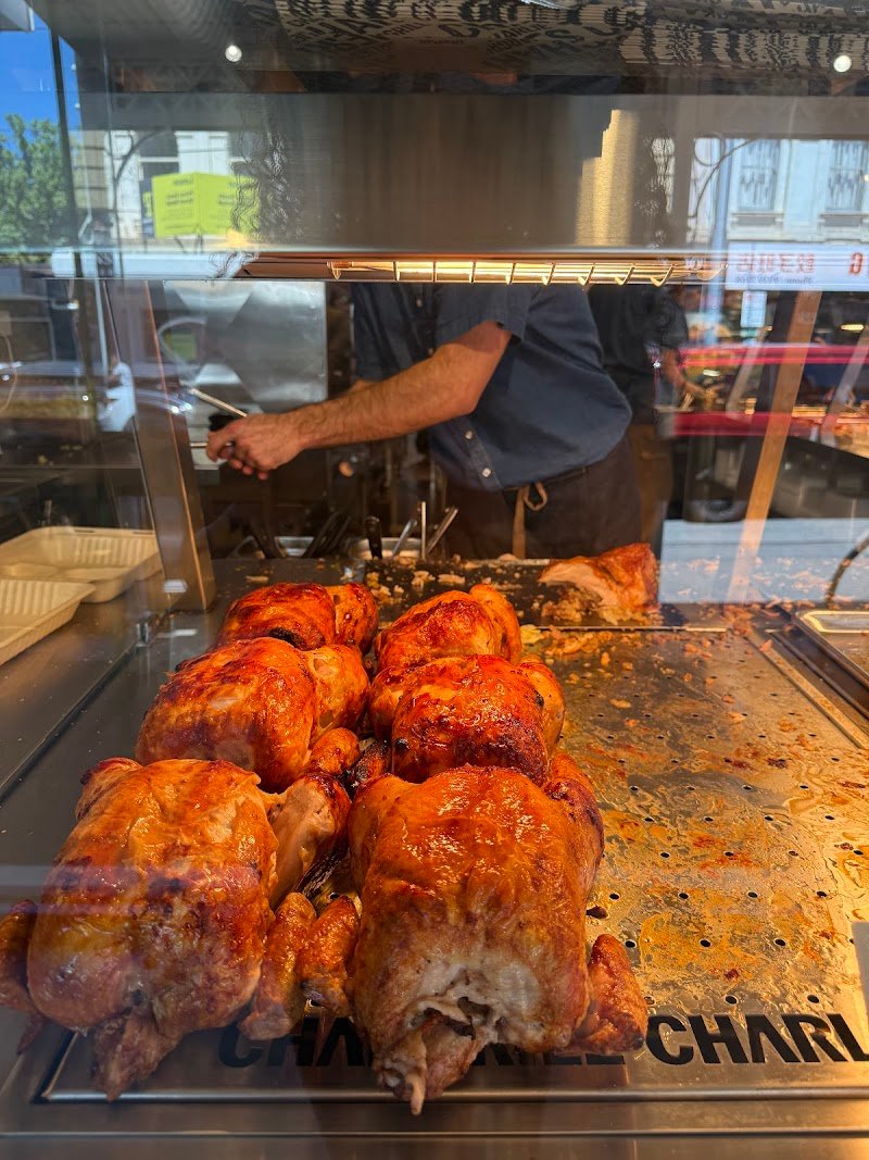 Chargrill Charlie's Richmond photo 7