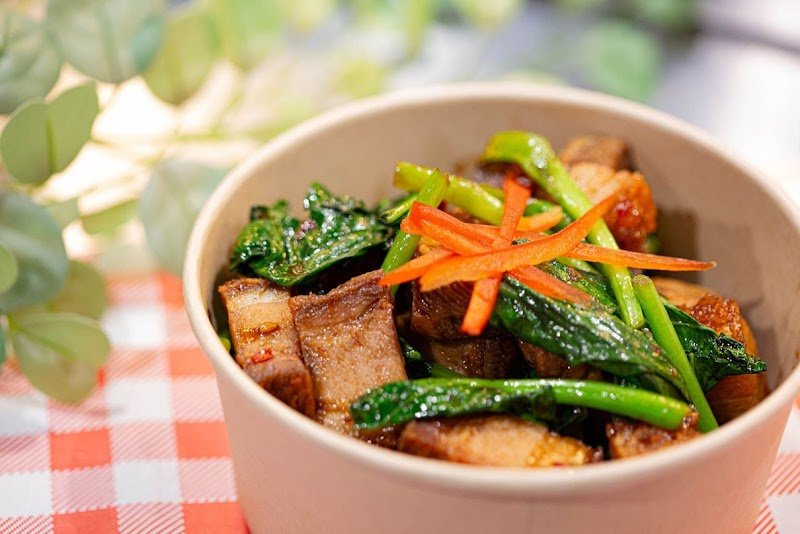 La Ros Dee - Spanish & Thai photo 7