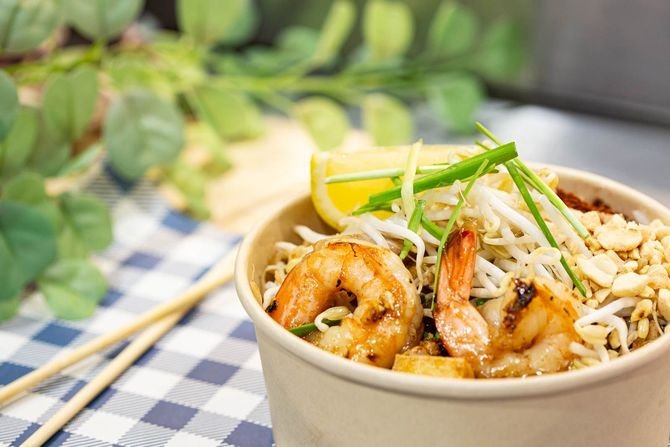 La Ros Dee - Spanish & Thai photo 2