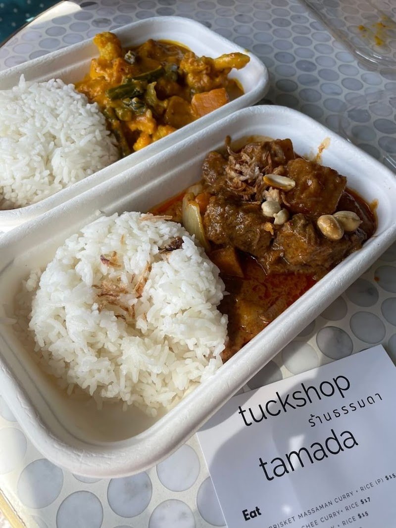 La Ros Dee - Spanish & Thai photo 4