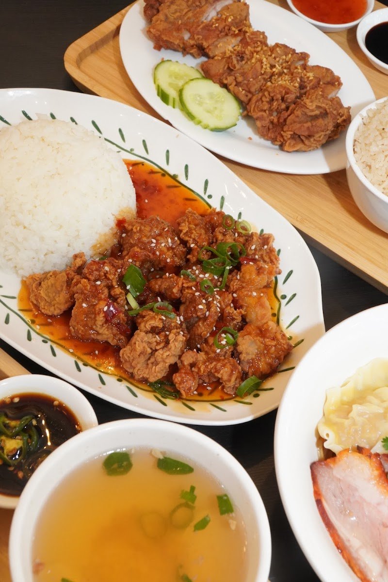 Khao Man Kai photo 7