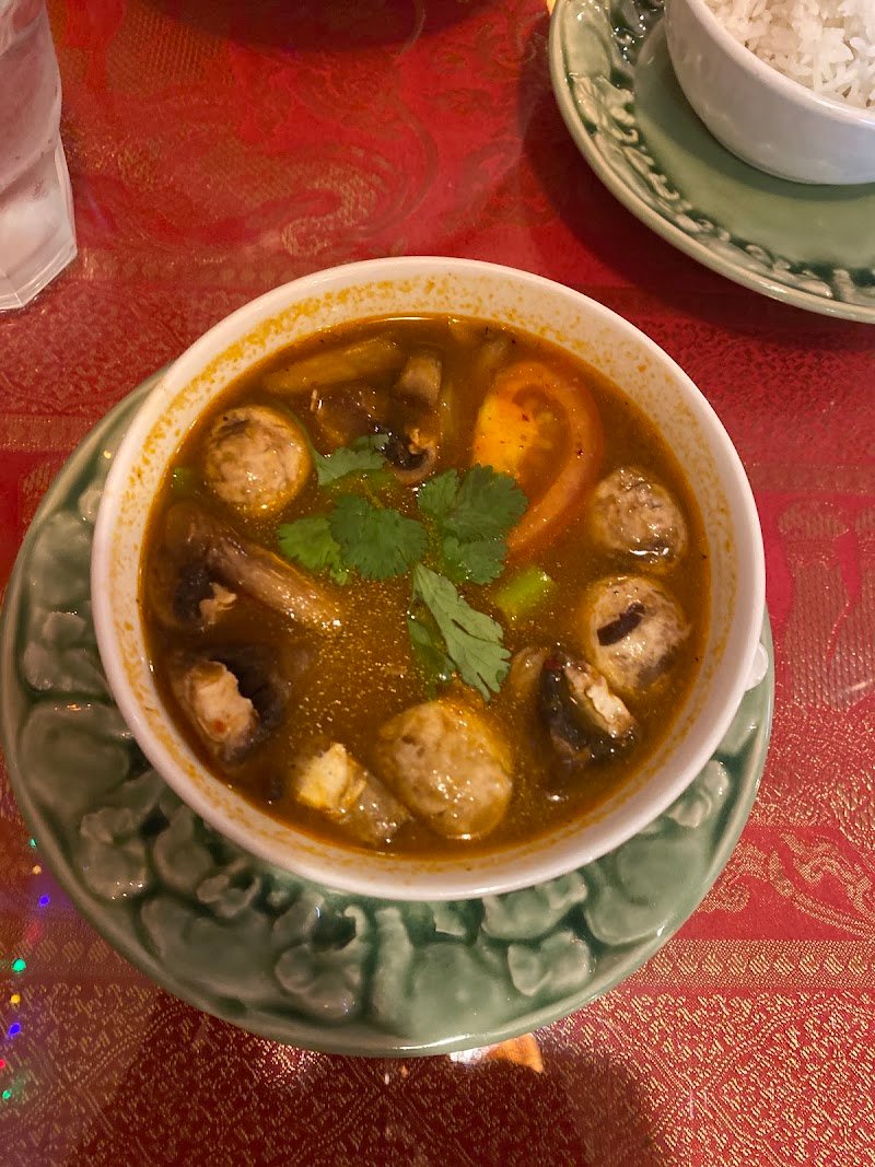 Joy Thai Restaurant photo 2