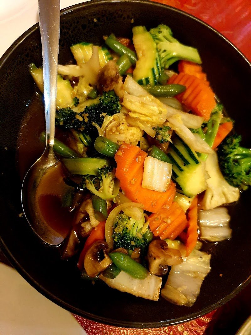 Joy Thai Restaurant photo 10