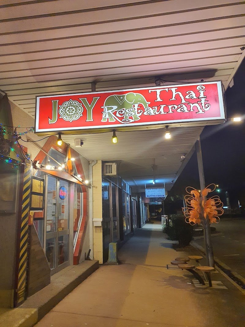 Joy Thai Restaurant photo 5