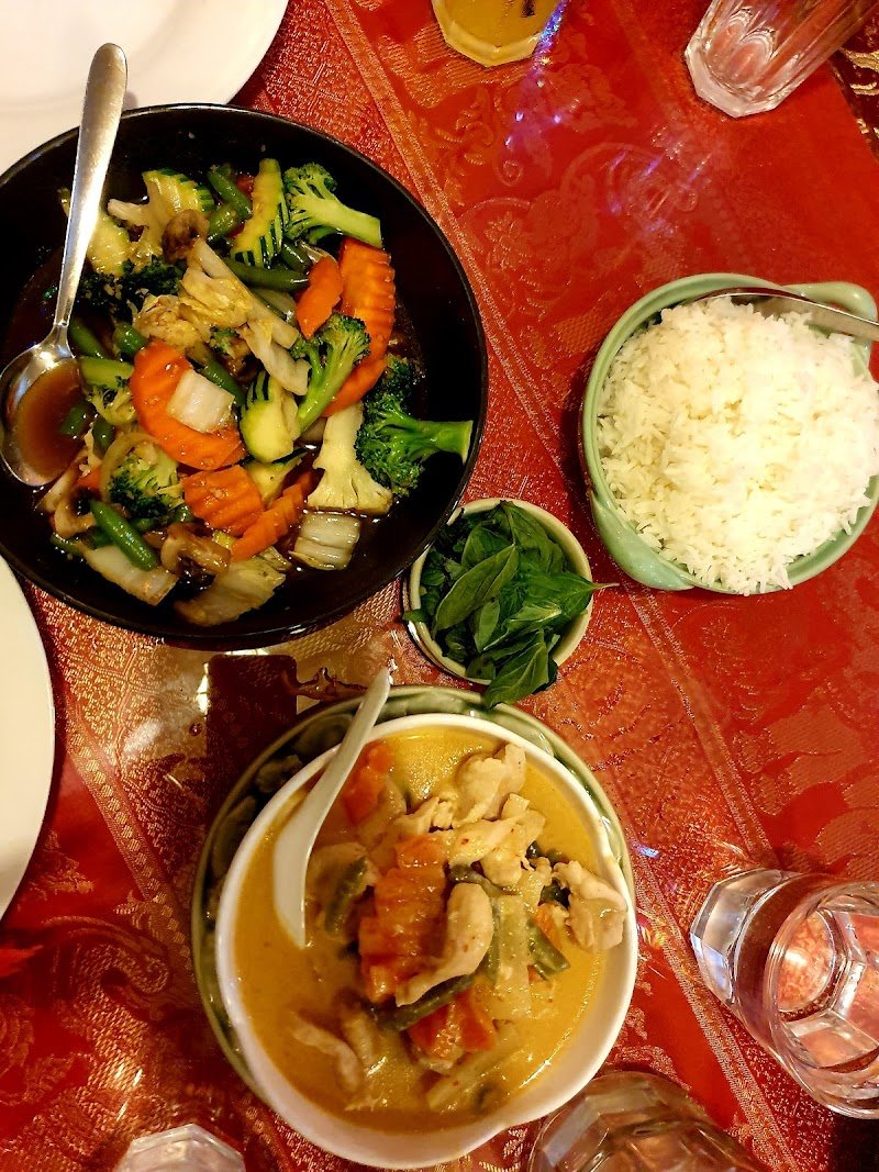 Joy Thai Restaurant photo 4