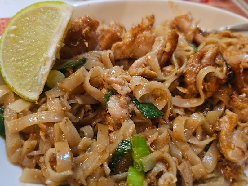 Joy Thai Restaurant photo 8