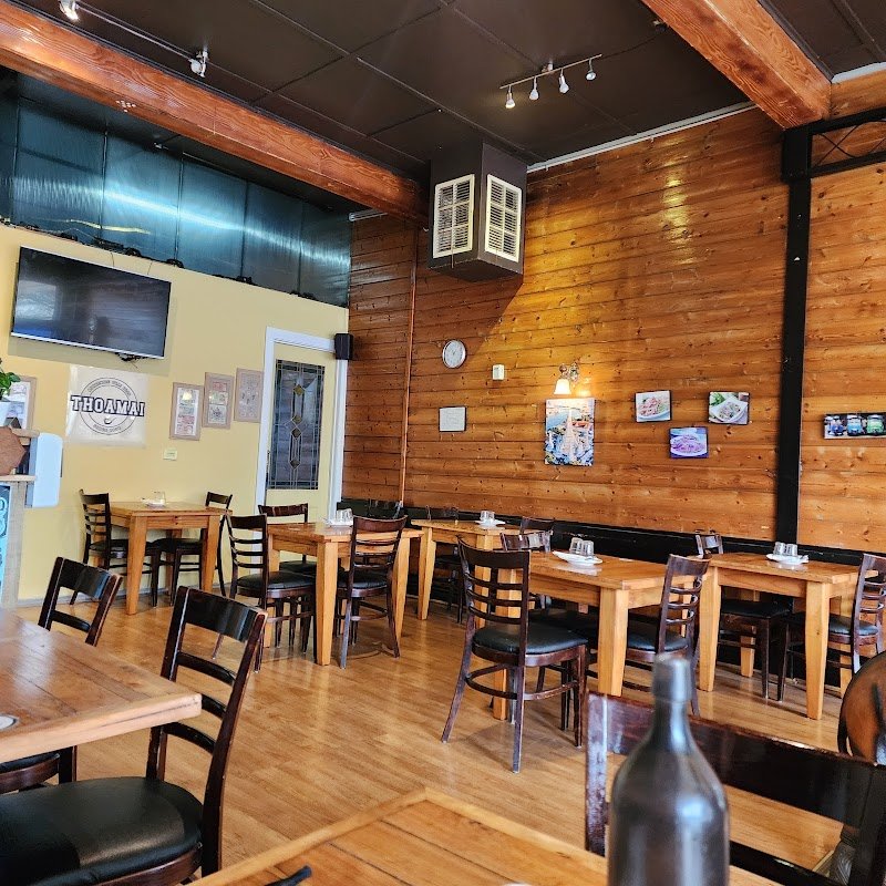 Thoa Mai Thai food photo 10