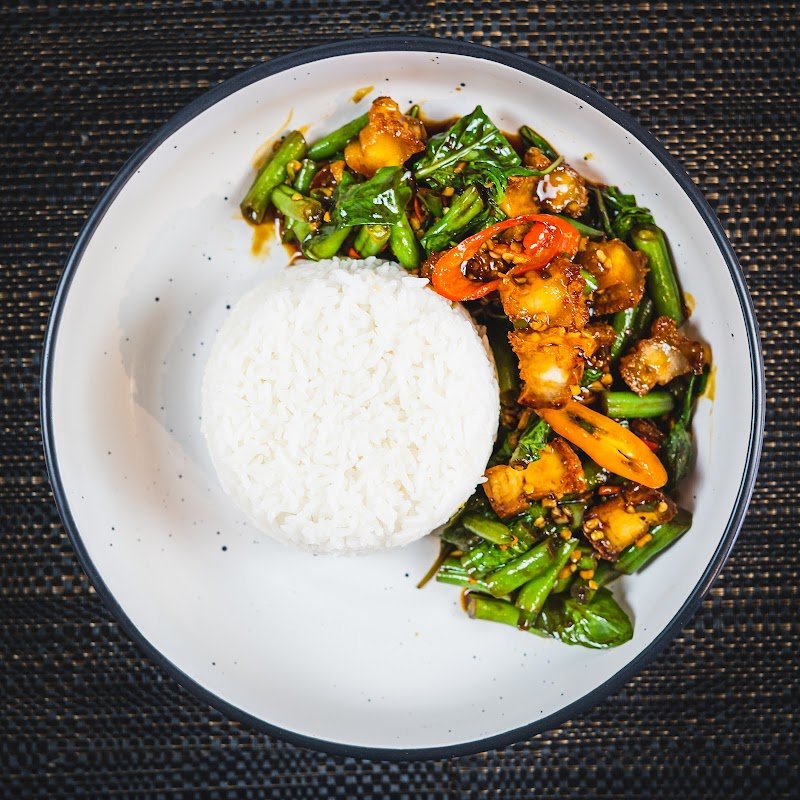 Thoa Mai Thai food photo 5