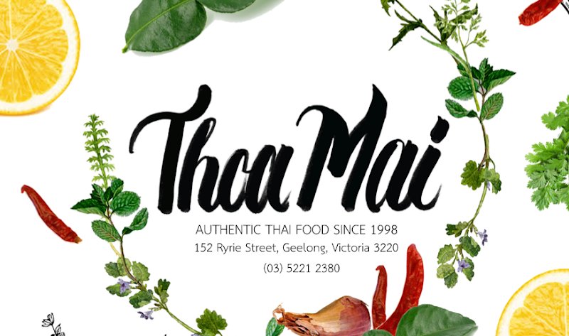 Thoa Mai Thai food photo 3