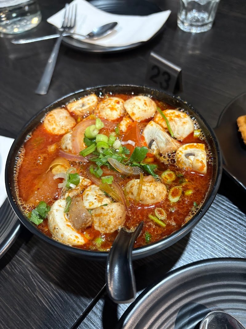 Chilli Basil Authentic Thai Restaurant photo 9