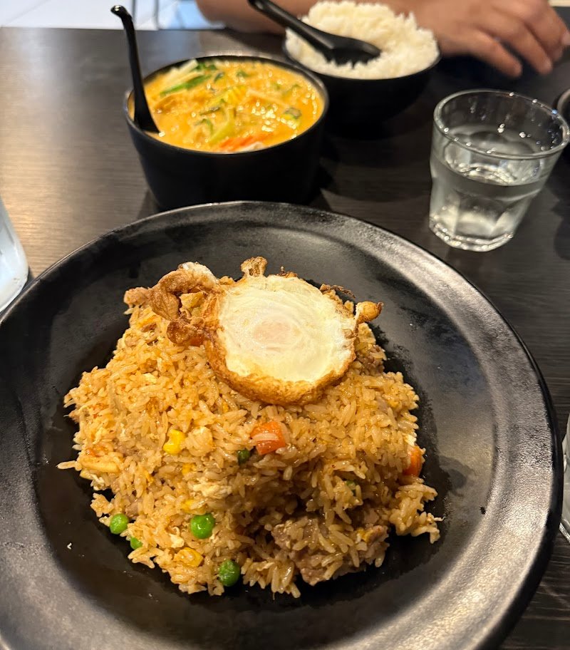 Chilli Basil Authentic Thai Restaurant photo 8