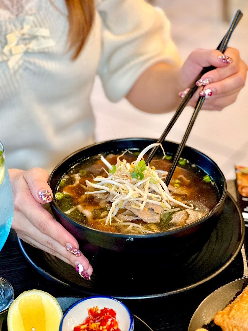 Chilli Basil Authentic Thai Restaurant photo 7