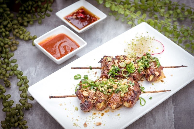 Nguyen Garden Vietnamese Noodle House photo 2