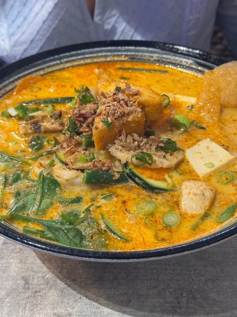 Nguyen Garden Vietnamese Noodle House photo 10