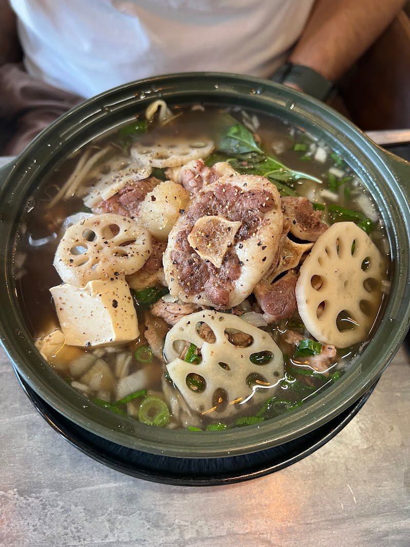 Nguyen Garden Vietnamese Noodle House photo 4