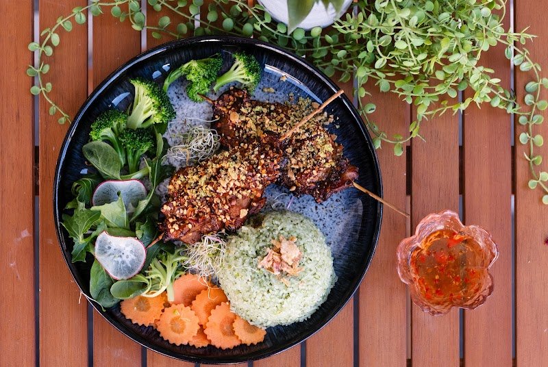 Nguyen Garden Vietnamese Noodle House photo 7