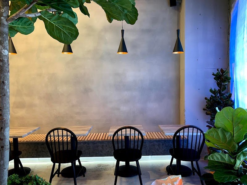 Nguyen Garden Vietnamese Noodle House