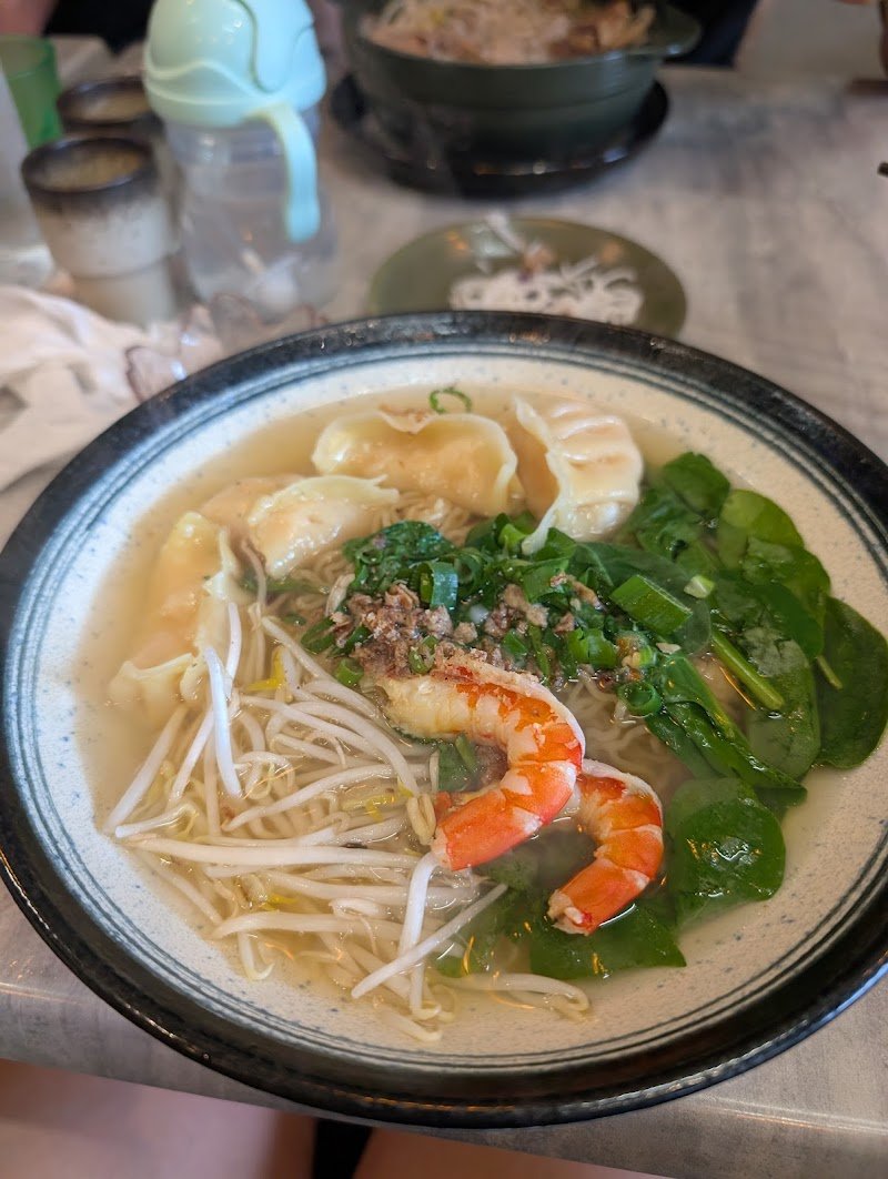 Nguyen Garden Vietnamese Noodle House photo 3