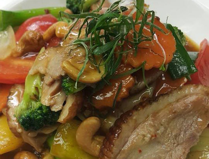 Padthai @ Margaret Street photo 7