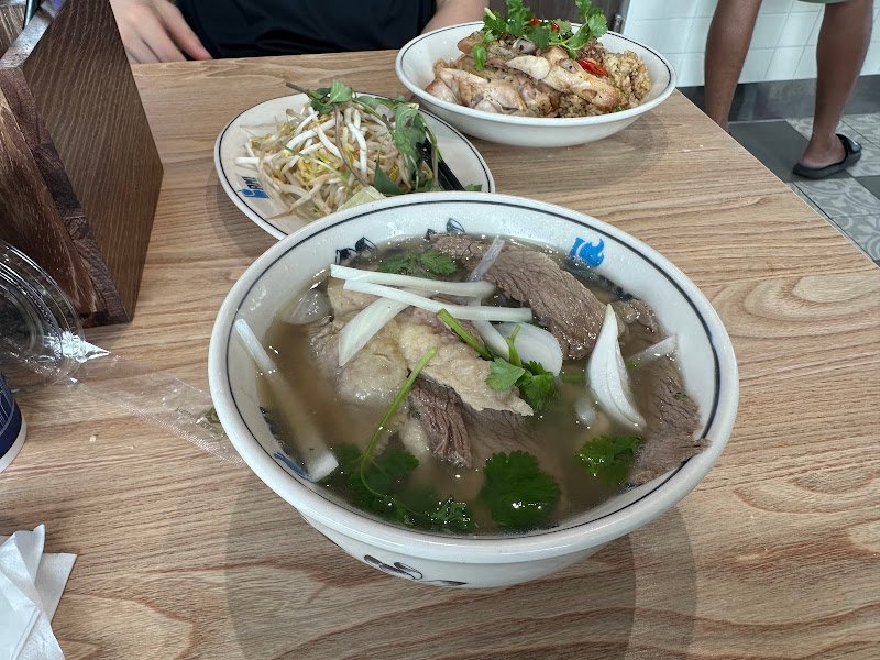 Bami Bendigo photo 7