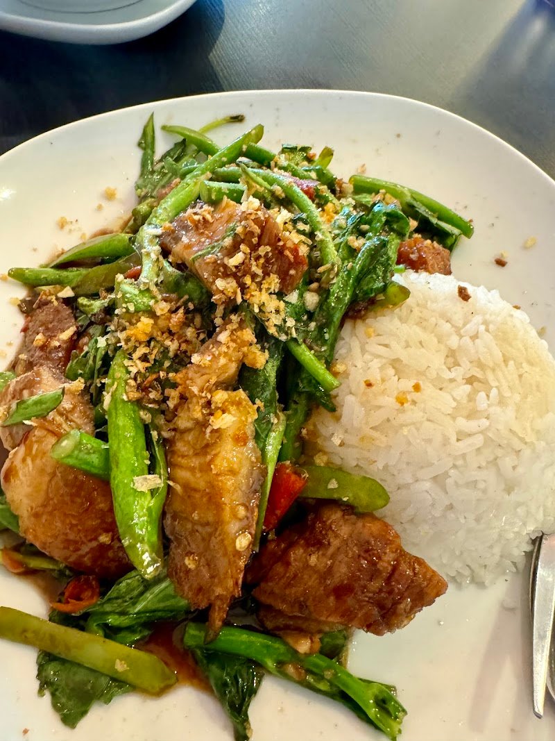 Thai Secret Restaurant photo 4