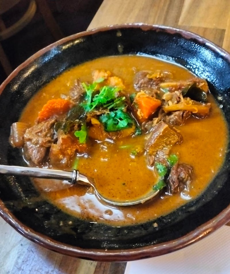 Bunja Thai Restaurant photo 7