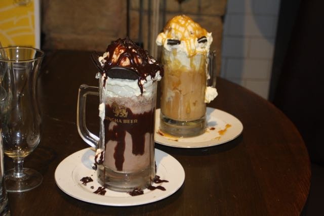 Bunja Thai Restaurant photo 6