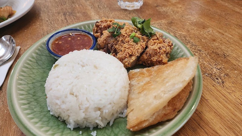 Bunja Thai Restaurant photo 3