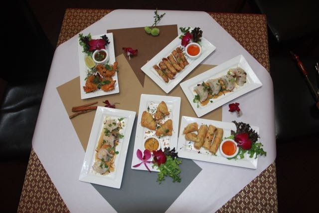 Bunja Thai Restaurant photo 2