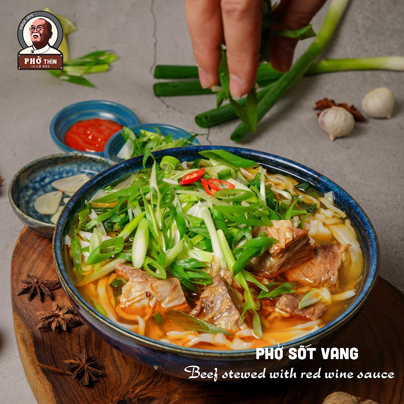 Pho Thin Chatswood photo 2