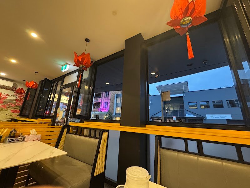 Food World Cafe photo 9