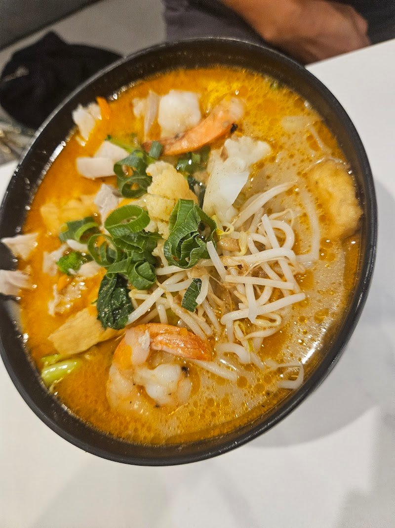 Food World Cafe photo 8