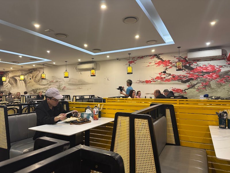 Food World Cafe photo 5