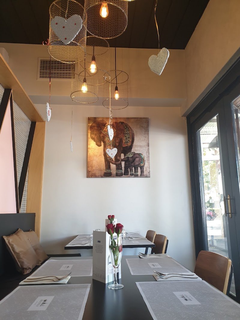 Krung Thep Thai adelaide