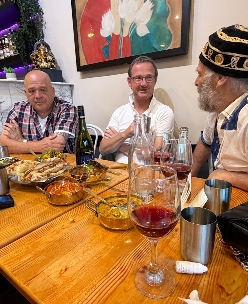 Bombay Meri Jaan photo 10