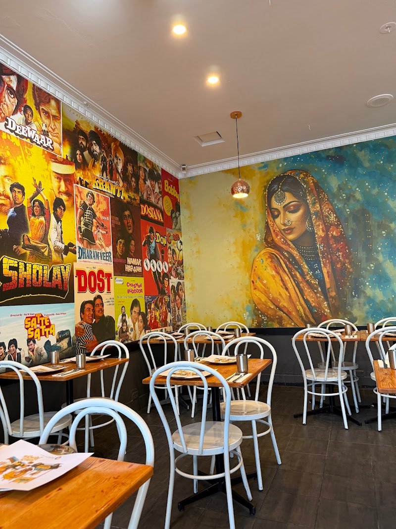 Bombay Meri Jaan photo 6