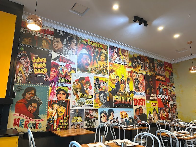 Bombay Meri Jaan photo 5