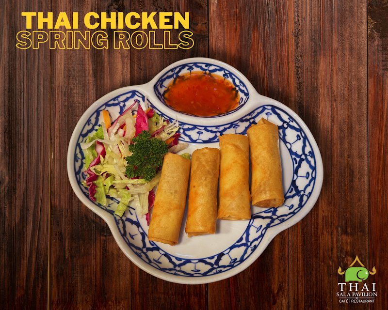 Thai Sala Pavilion photo 4