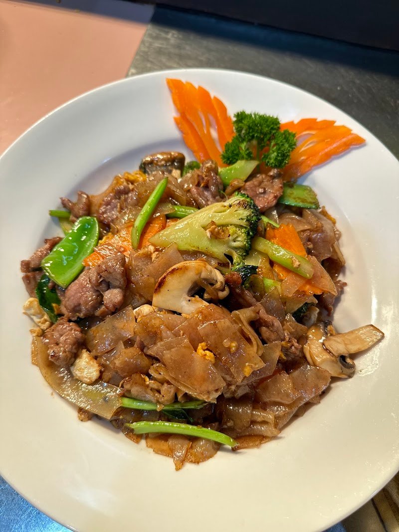 Thai Sala Pavilion photo 3